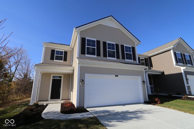 5220 Rolling Meadow Boulevard, Indianapolis, IN 46237