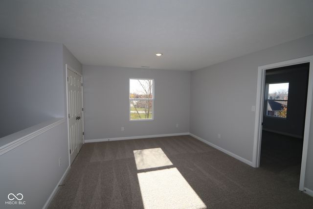 5220 Rolling Meadow Boulevard, Indianapolis, IN 46237