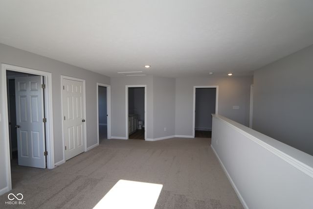 5220 Rolling Meadow Boulevard, Indianapolis, IN 46237