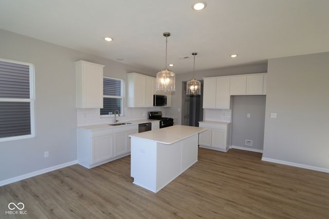 5220 Rolling Meadow Boulevard, Indianapolis, IN 46237