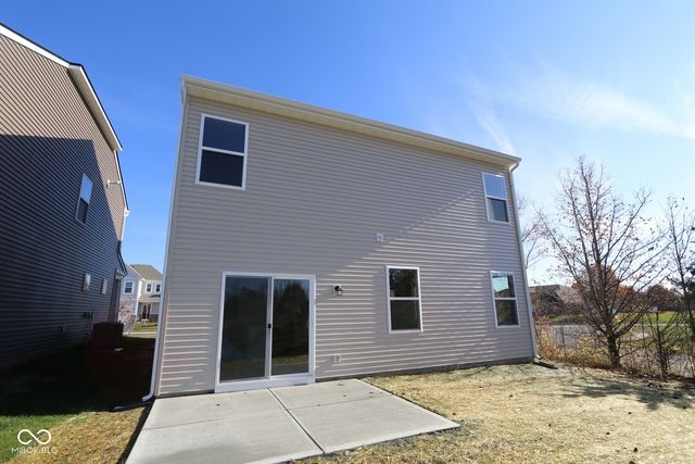 5220 Rolling Meadow Boulevard, Indianapolis, IN 46237