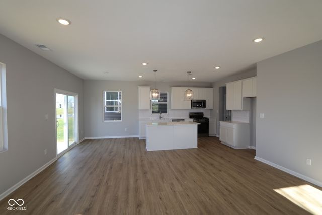 5220 Rolling Meadow Boulevard, Indianapolis, IN 46237