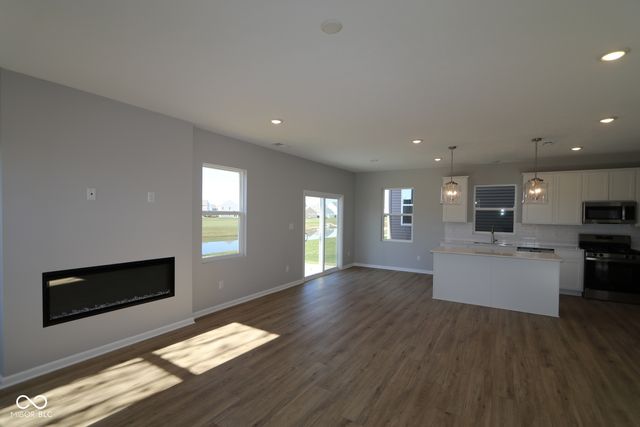 5220 Rolling Meadow Boulevard, Indianapolis, IN 46237