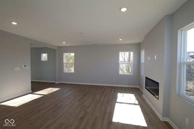 5220 Rolling Meadow Boulevard, Indianapolis, IN 46237