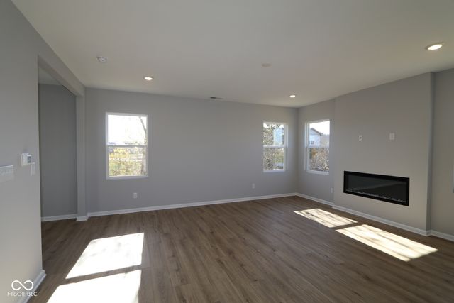 5220 Rolling Meadow Boulevard, Indianapolis, IN 46237