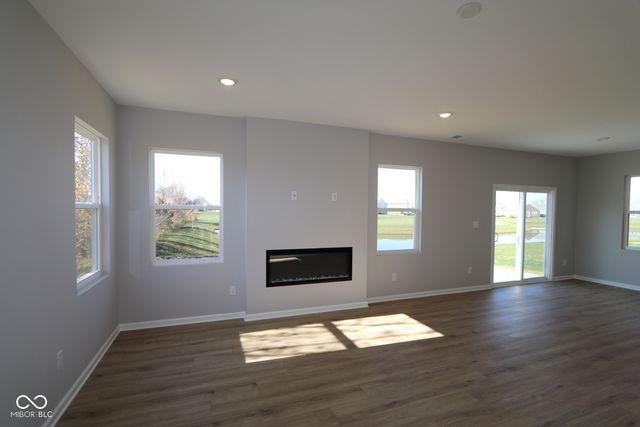 5220 Rolling Meadow Boulevard, Indianapolis, IN 46237