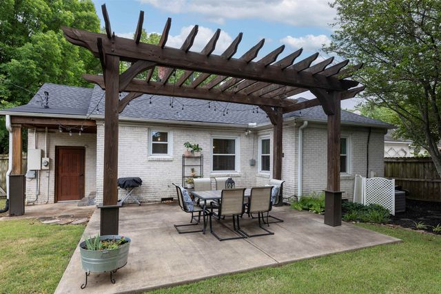 3552 JOHNWOOD DR, Memphis, TN 38122