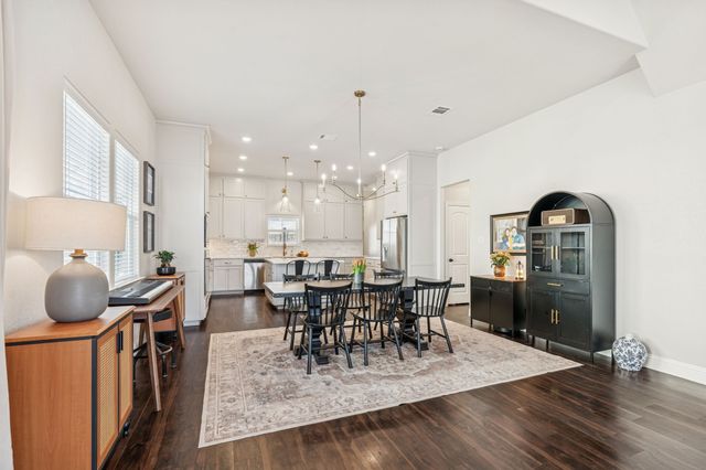 508 Ryer Trail, Burleson, TX 76028