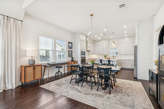 508 Ryer Trail, Burleson, TX 76028