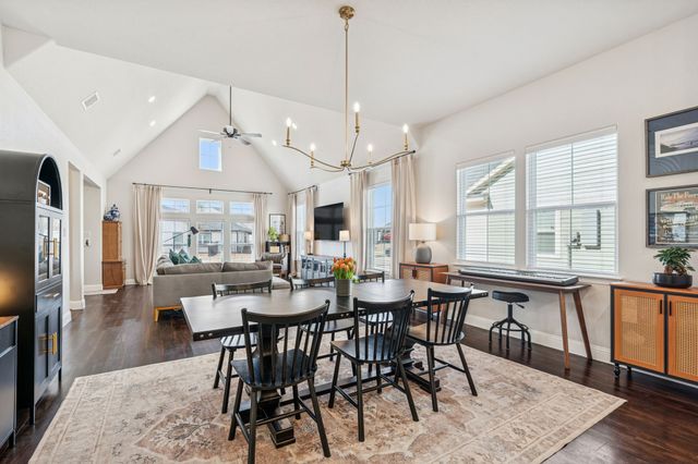 508 Ryer Trail, Burleson, TX 76028