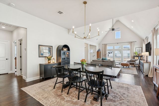 508 Ryer Trail, Burleson, TX 76028