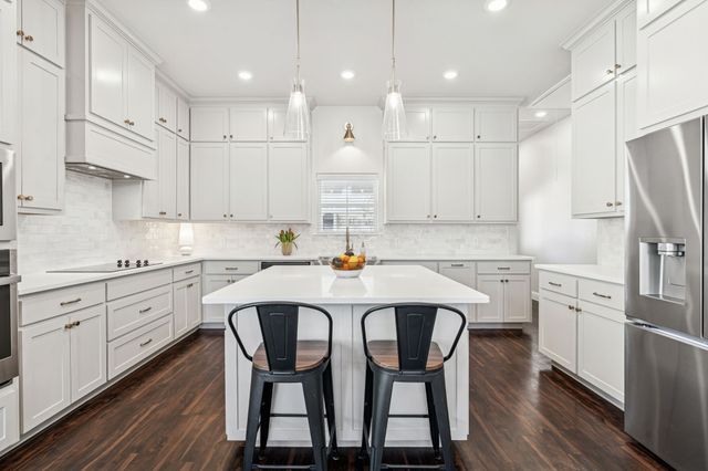 508 Ryer Trail, Burleson, TX 76028