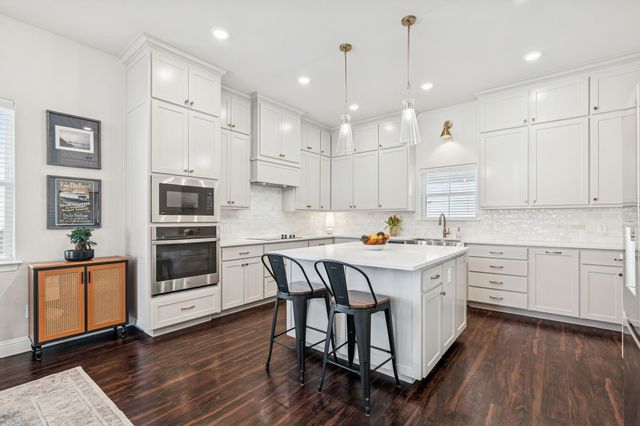 508 Ryer Trail, Burleson, TX 76028