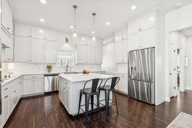 508 Ryer Trail, Burleson, TX 76028