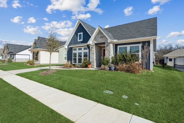 508 Ryer Trail, Burleson, TX 76028