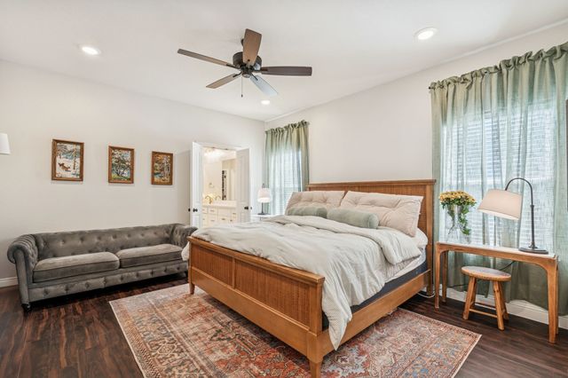 508 Ryer Trail, Burleson, TX 76028