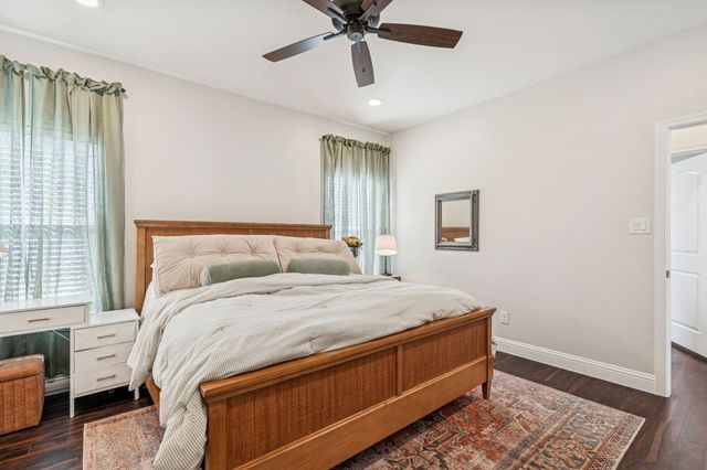 508 Ryer Trail, Burleson, TX 76028