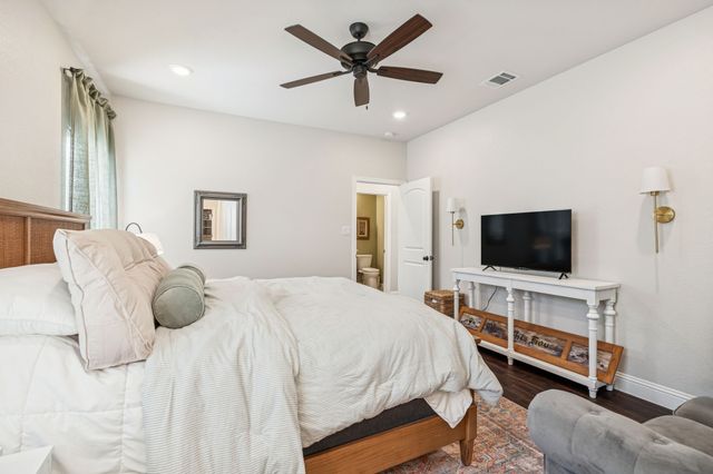 508 Ryer Trail, Burleson, TX 76028