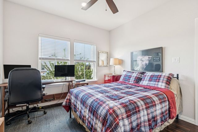 508 Ryer Trail, Burleson, TX 76028