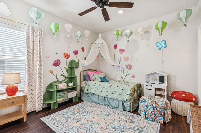 508 Ryer Trail, Burleson, TX 76028