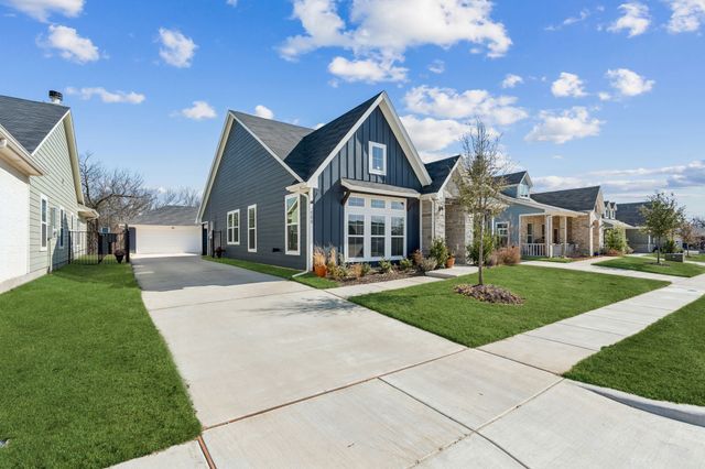 508 Ryer Trail, Burleson, TX 76028