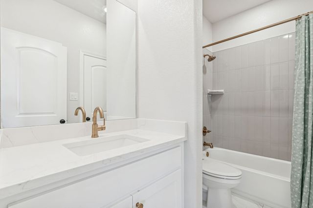 508 Ryer Trail, Burleson, TX 76028