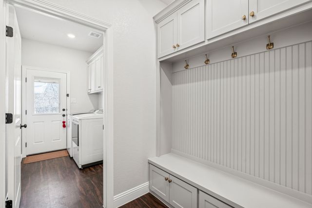 508 Ryer Trail, Burleson, TX 76028