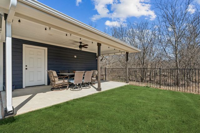 508 Ryer Trail, Burleson, TX 76028