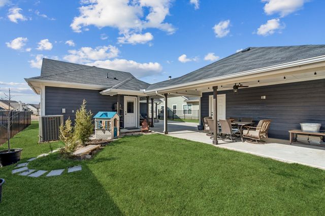 508 Ryer Trail, Burleson, TX 76028