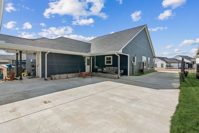 508 Ryer Trail, Burleson, TX 76028