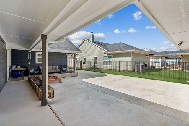 508 Ryer Trail, Burleson, TX 76028