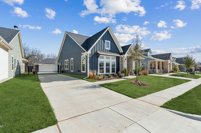 508 Ryer Trail, Burleson, TX 76028