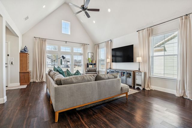 508 Ryer Trail, Burleson, TX 76028