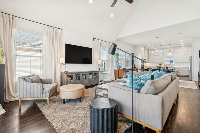 508 Ryer Trail, Burleson, TX 76028