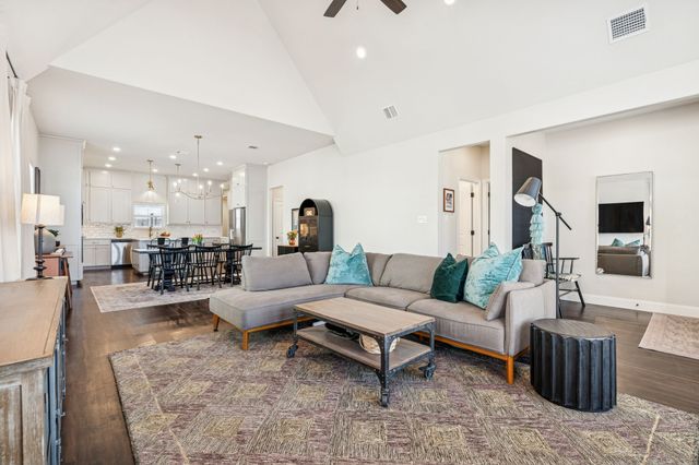 508 Ryer Trail, Burleson, TX 76028