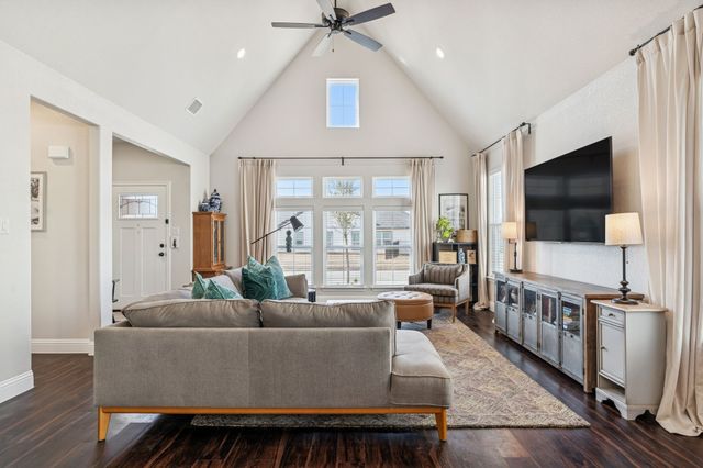 508 Ryer Trail, Burleson, TX 76028