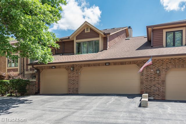 1014 Braemoor Drive B, Downers Grove, IL 60515