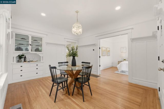 3214 California St, Berkeley, CA 94703