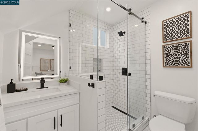 3214 California St, Berkeley, CA 94703