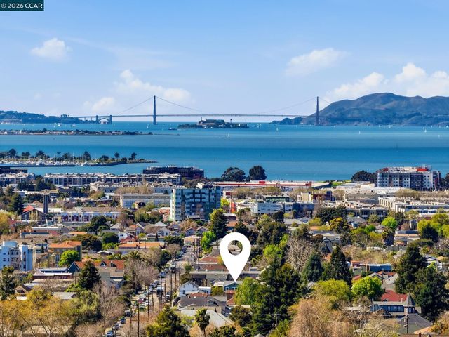 3214 California St, Berkeley, CA 94703