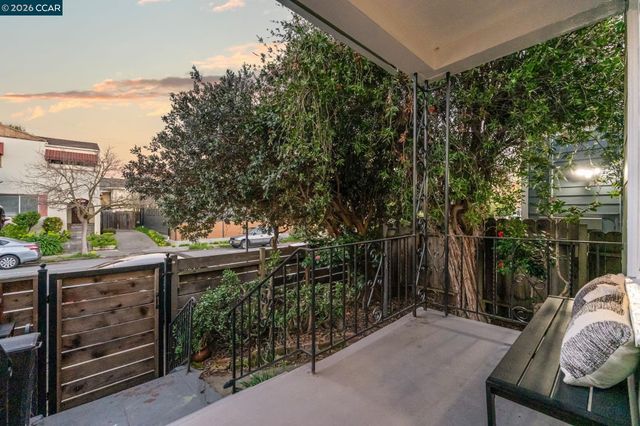 3214 California St, Berkeley, CA 94703