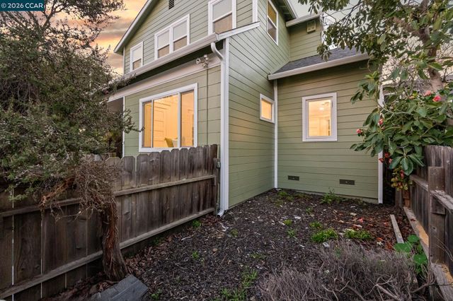 3214 California St, Berkeley, CA 94703