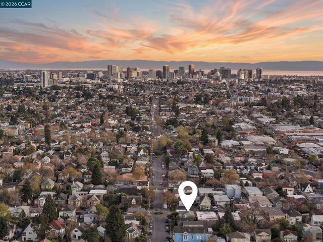 3214 California St, Berkeley, CA 94703