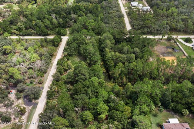 0 Ramsey Road, Weeki Wachee, FL 34614
