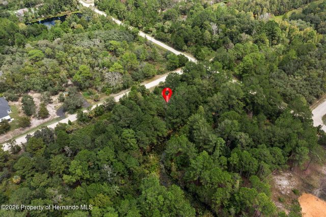 0 Ramsey Road, Weeki Wachee, FL 34614