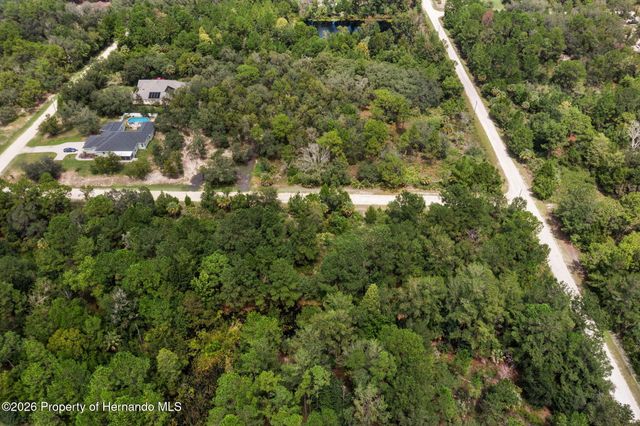 0 Ramsey Road, Weeki Wachee, FL 34614
