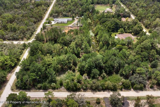 0 Ramsey Road, Weeki Wachee, FL 34614