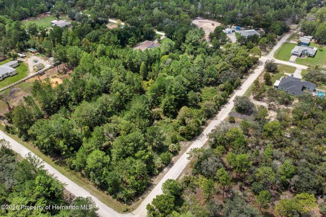 0 Ramsey Road, Weeki Wachee, FL 34614