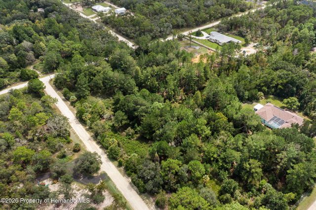 0 Ramsey Road, Weeki Wachee, FL 34614