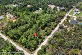 0 Ramsey Road, Weeki Wachee, FL 34614